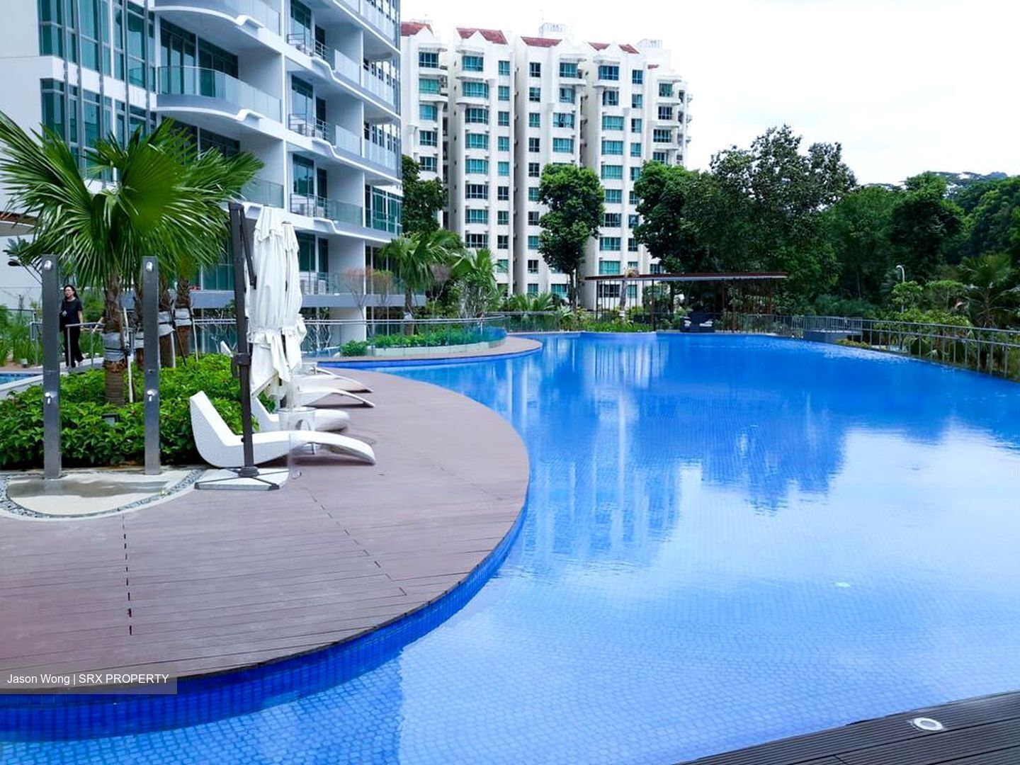 Kingsford . Hillview Peak (D23), Condominium #449116781